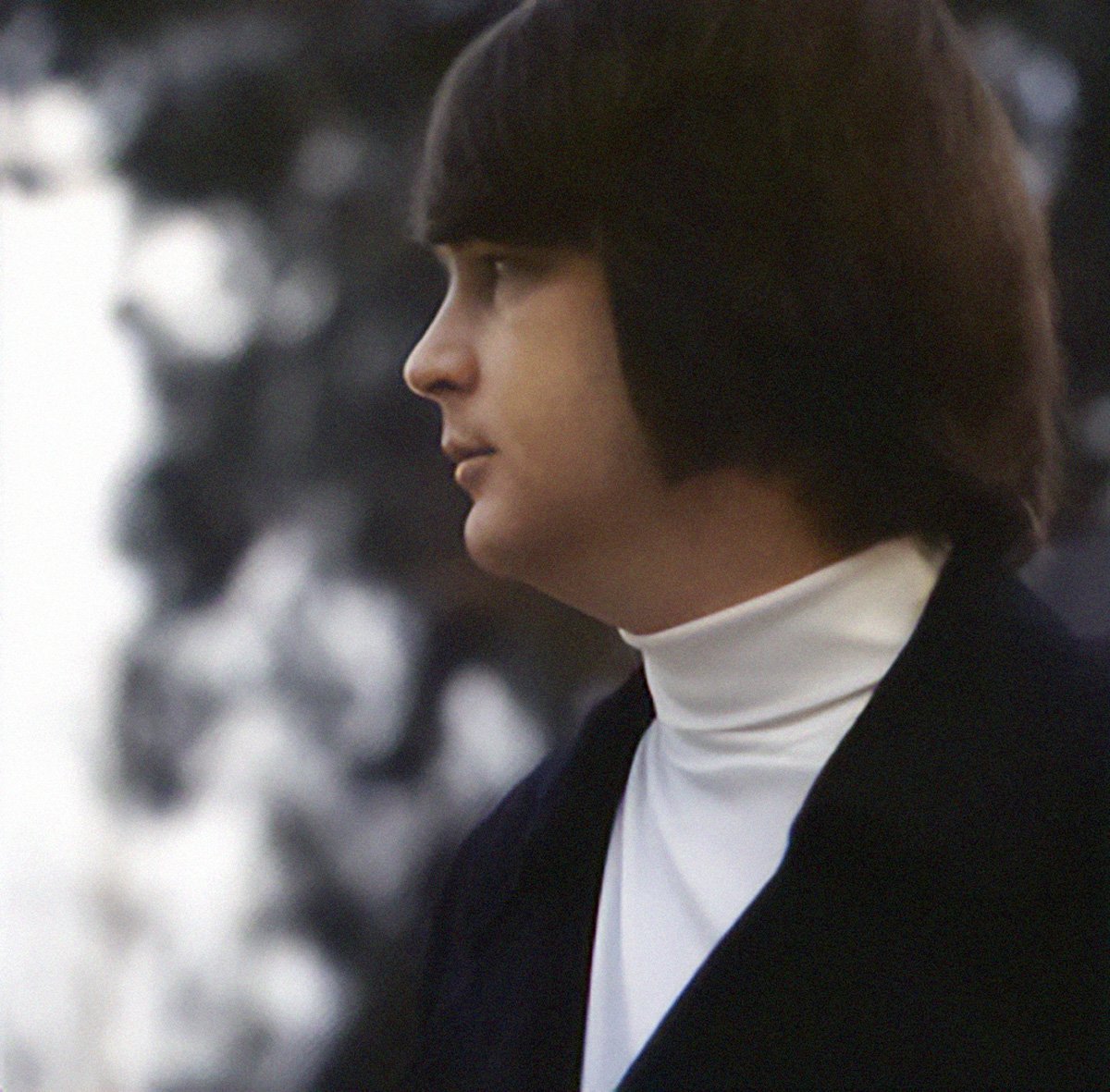 輸入盤ゴールド缶入７ゴールドCDセットBrian Wilson\"Sessions Brian Wilson | Discover Brian Wilson's Legacy Today — Brian Wilson